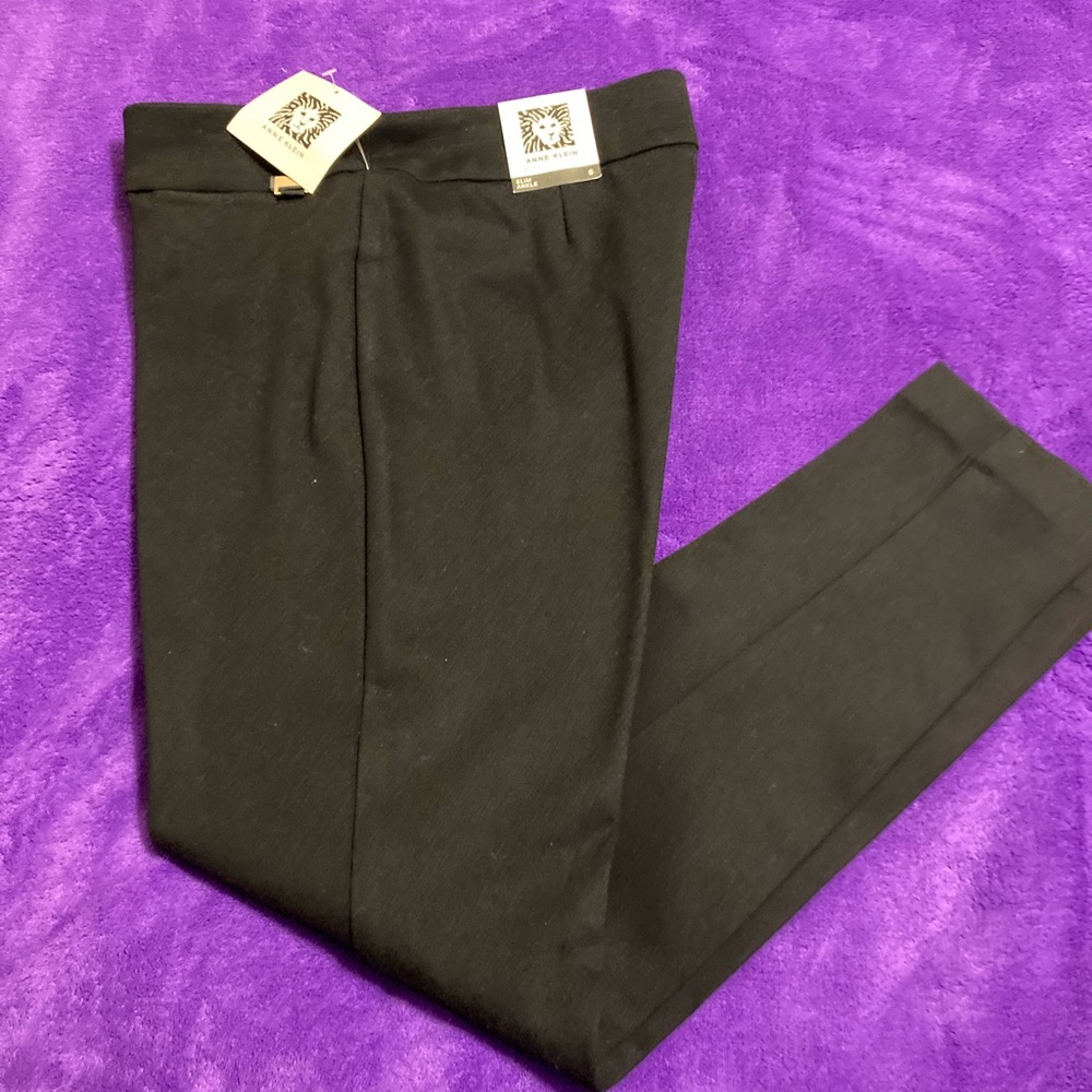 Ann Klein Professional pants